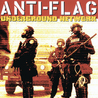 Spazs House Destruction Party_Anti-Flag