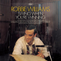 Somethin Stupid_Robbie Williams