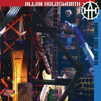 House Of Mirrors_Allan Holdsworth