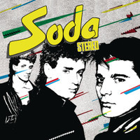 Sobredosis De Tv_Soda Stereo