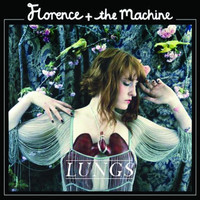 Dog Days Are Over_Florence + The Machine