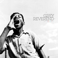Altruistic Holiday_Grey Reverend