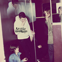 My Propeller_Arctic Monkeys