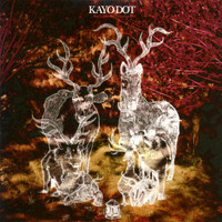 Blue Lambency Downward_Kayo Dot