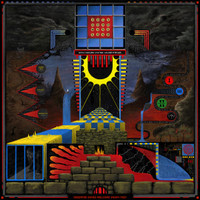 Polygondwanaland_King Gizzard & The Lizard Wizard