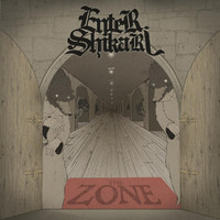 Kickin Back On The Surface Of Your Cheek_Enter Shikari