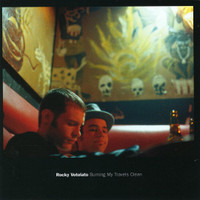 Holding Onto Water_Rocky Votolato