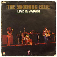 Never Marry A Railroad Man_Shocking Blue