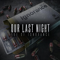Reason To Love_Our Last Night