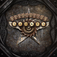 Youre Not Alone_Revolution Saints