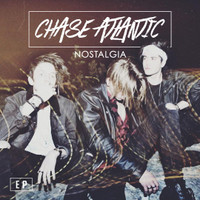 Meddle About_Chase Atlantic
