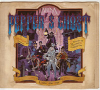 Smoke And Mirrors_Arena