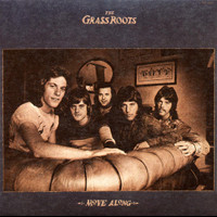 Two Divided By Love_The Grass Roots