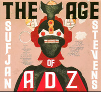 Futile Devices_Sufjan Stevens