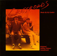 Paris Texas_Ry Cooder