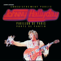 Ma Gueule_Johnny Hallyday