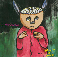 Feel The Pain_Dinosaur Jr.