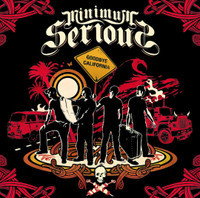 Face A Face_Minimum Serious