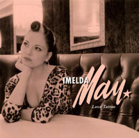 Johnny Got A Boom Boom_Imelda May