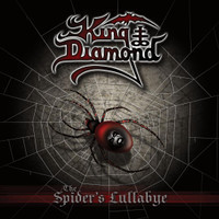 Eastmanns Cure_King Diamond