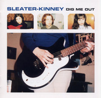 Words And Guitar_Sleater-Kinney