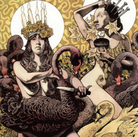 March To The Sea_Baroness