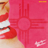 Grace I Think Im In Love Again_Bad Suns