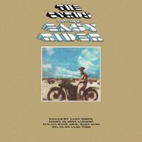 Ballad Of Easy Rider_The Byrds