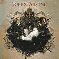 Just The Same For You_Dope Stars Inc