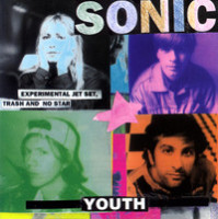 Sweet Shine_Sonic Youth
