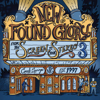 The Power Of Love_New Found Glory