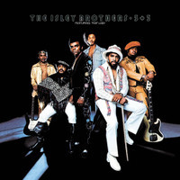 That Lady_The Isley Brothers