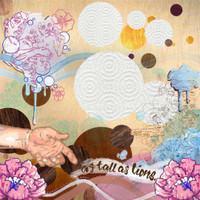 Stab City_As Tall as Lions