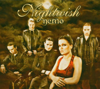 Live To Tell The Tale_Nightwish