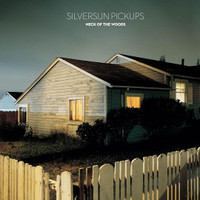 Bloody Mary Nerve Endings_Silversun Pickups