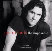 Brokenheartsville_Joe Nichols