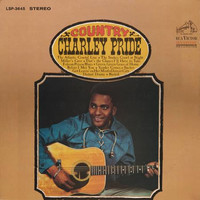 Before I Met You_Charley Pride