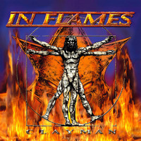 Only For The Weak_In Flames