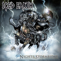 Travel In Stygian_Iced Earth