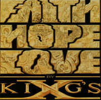 Six Broken Soldiers_King's X