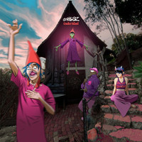 Cracker Island_Gorillaz