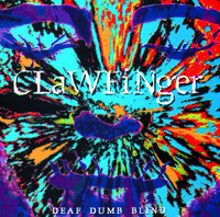 Catch Me_Clawfinger