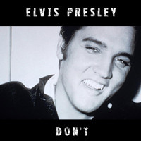 Doncha Think Its Time_Elvis Presley