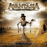Shelter From The Rain_Avantasia
