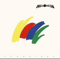 First Time_Helloween