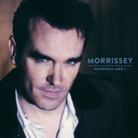 The More You Ignore Me The Closer I Get_Morrissey