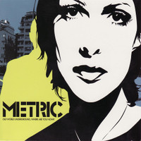 Love Is A Place_Metric
