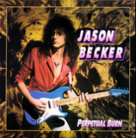 Temple Of The Absurd_Jason Becker