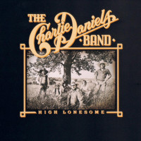 Billy The Kid_The Charlie Daniels Band