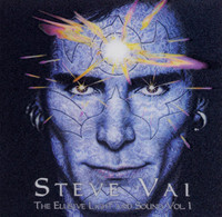 The Ax Will Fall_Steve Vai
